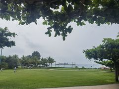 -三亚亚龙湾天域度假酒店