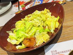 -椒爱水煮鱼川菜(通州万象汇店)