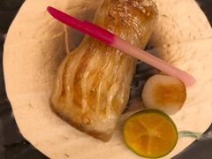 -鮨青(恒基名人购物中心店)