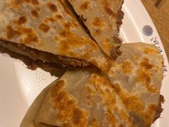 -河沿肉饼Beijing Pie(东华门店)