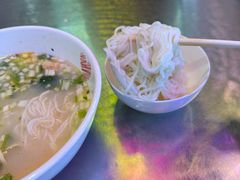 -湛记蘸水米线(粉巷店)