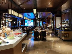 -长白山万达锦华套房酒店