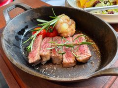 -NIUNIUPARK和牛螃蟹(龙湖杭州滨江天街店)