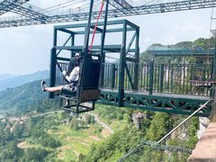 -梦幻奥陶纪景区