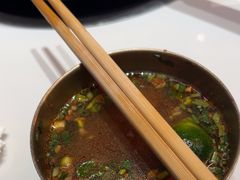 -琥珀川糟粕醋火锅(慈云寺店)