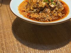 -渝信川菜(长安店)