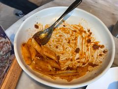 -玛尚诺Pizza&Bar(长泰广场店)