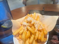 -一沙一城·岩烤牛扒(深圳首店)