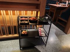 -九田家黑牛烤肉料理(新辰里亚运村店)