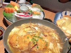 -万岁寿司(天河领展店)