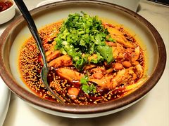 -辛香汇·现炒川菜(共康店)