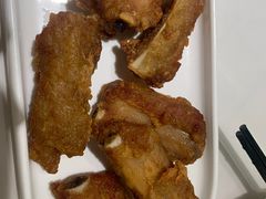 -刘胖子家常菜·蹄花焖藕(兴业店)