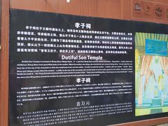 -王顺山国家森林公园