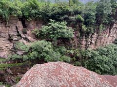 -太行锡崖沟旅游度假区