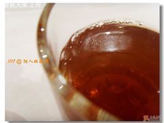 ♨&nbsp;免费的【特色凉茶】-潮人姐妹轩(海宁路店)