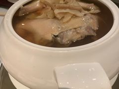 -申粤轩酒楼·三十年粤菜经典(丁香花园店)