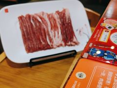 -1078號老北京涮肉(松柏店)