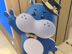 -盒马X会员店(王府井奥莱UP TOWN店)