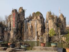 -秀丽东方