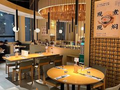 -味太助·银饭食堂(中华城店)
