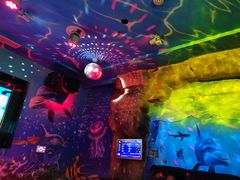 -AGOGO HOUSE KTV(东街店)