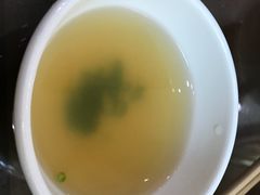 饺子汤-星月楼回坊小吃·清真陕菜