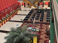 -北京九华山庄会展酒店