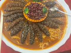 -东江海鲜酒家(艺都分店)