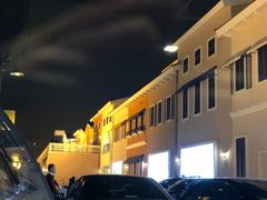 -麦当劳(成都时代奥特莱斯店)
