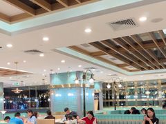 -翠华餐厅(正佳广场店)