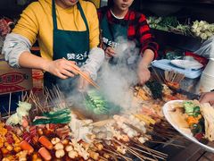 -郭记小街麻辣烫(南小街总店)