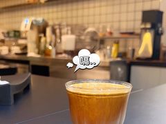 -明谦·Coffee&Cocktail Bar(美您公园店)