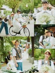 -雨墨婚纱摄影工作室