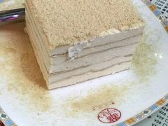 -香港華心糖水鋪(南西总店)