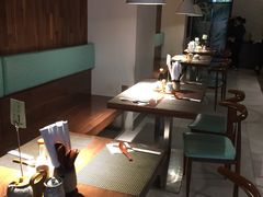 大堂-十面春风·江南面馆(崇宁路店)