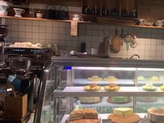 -时光花园(白鹭洲店)