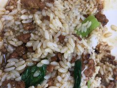 台式招牌卤肉饭-鸡鸣汤包(仙林店)