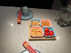 -味妙烤鱼吧(回龙观店)