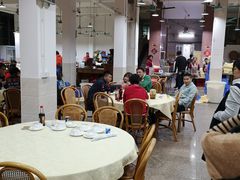 大堂-标记美食新鲜猪杂(兴南大道店)