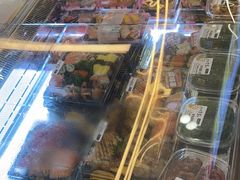 -争鲜回转寿司(通州万达店)