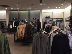 -ZARA(北美新天地时尚中心店)
