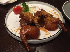 -京香轩·中餐厅(上海中庚聚龙酒店)