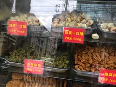 -宋记饼家(石门二路店)