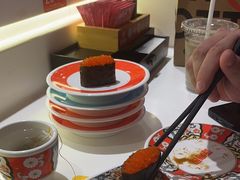 -莲寿司(国兴店)