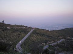 -妙峰山风景名胜区