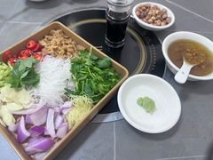 -官塘陈记鱼生·潮汕砂锅粥·潮汕生腌牛肉火锅(潮枫路总店)