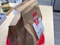 -麦当劳(平和堂店)