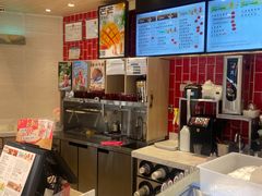 -85度C(青岛闽江路店)