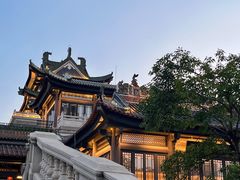 -荔湾湖公园