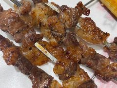 -小核桃品质串店(世茂大道店)